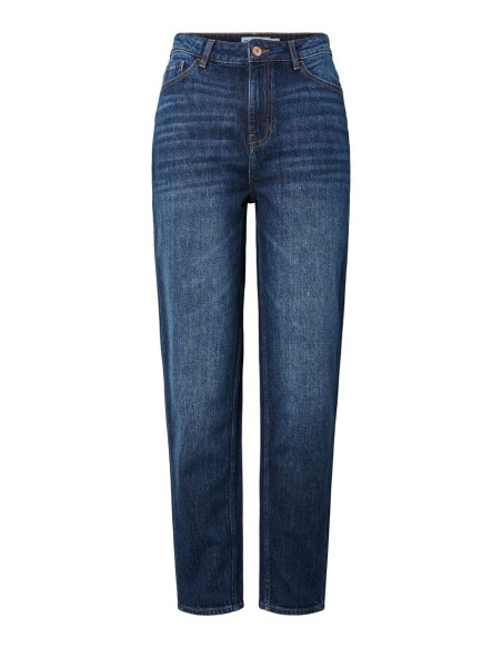 PANTALÓN DENIM PCGRACE