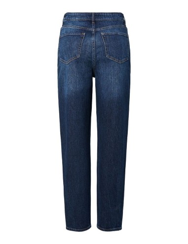 PANTALÓN DENIM PCGRACE