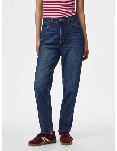 PANTALÓN DENIM PCGRACE