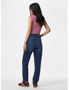 PANTALÓN DENIM PCGRACE 2