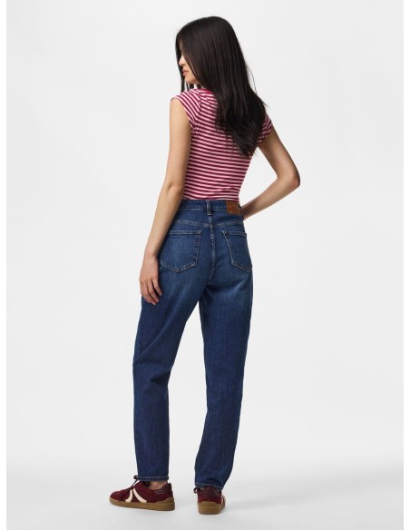 PANTALÓN DENIM PCGRACE