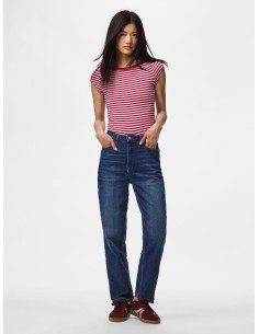 PANTALÓN DENIM PCGRACE