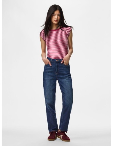 PANTALÓN DENIM PCGRACE