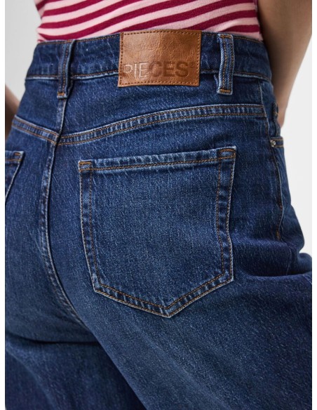 PANTALÓN DENIM PCGRACE