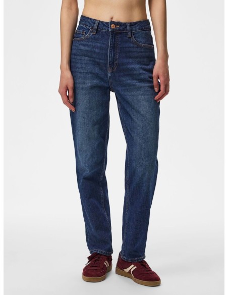 PANTALÓN DENIM PCGRACE