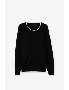 JERSEY LIPTON NEGRO