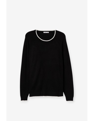 JERSEY LIPTON NEGRO