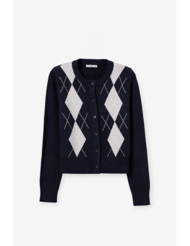 CARDIGAN SAGITTARIUS