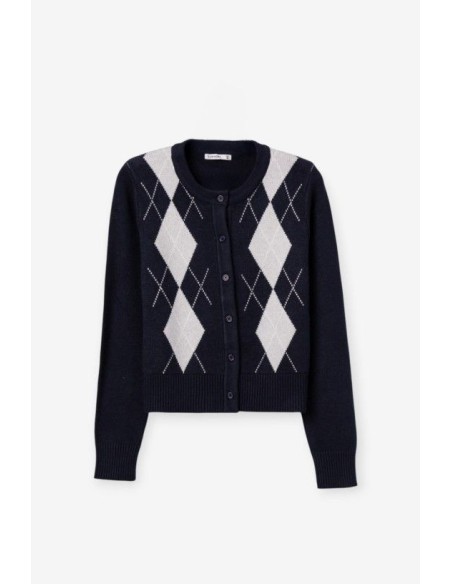 CARDIGAN SAGITTARIUS