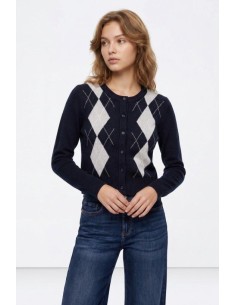 CARDIGAN SAGITTARIUS