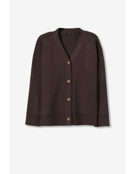 CARDIGAN AQUILA_C