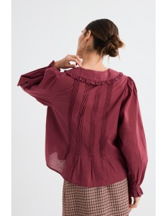 BLUSA ROMANTICA IRIS 2