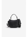 BANDOLERA NEGRO CH 5132