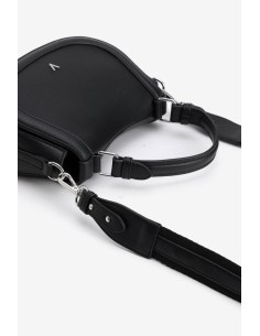 BANDOLERA NEGRO CH 5132 2