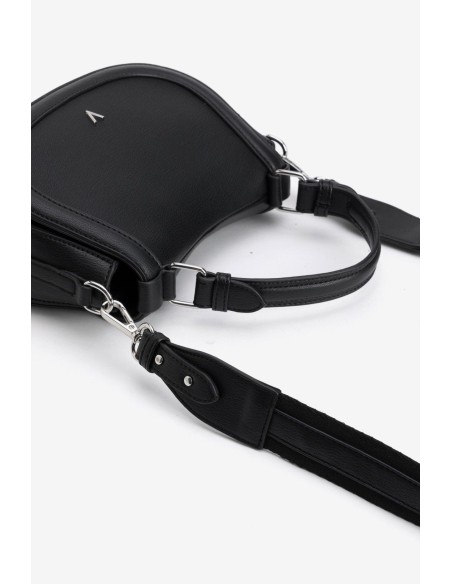 BANDOLERA NEGRO CH 5132