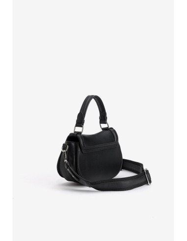 BANDOLERA NEGRO CH 5132