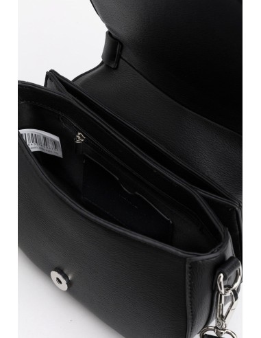 BANDOLERA NEGRO CH 5132