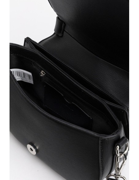 BANDOLERA NEGRO CH 5132