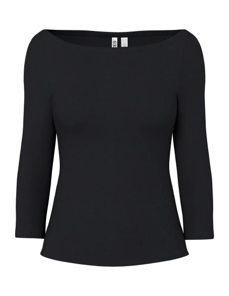 CAMISETA PCPHOEBE