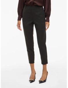 PANTALON VIVARONE NEGRO