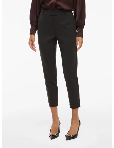 PANTALON VIVARONE NEGRO