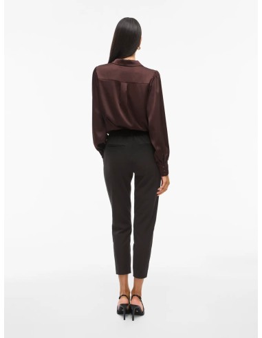 PANTALON VIVARONE NEGRO