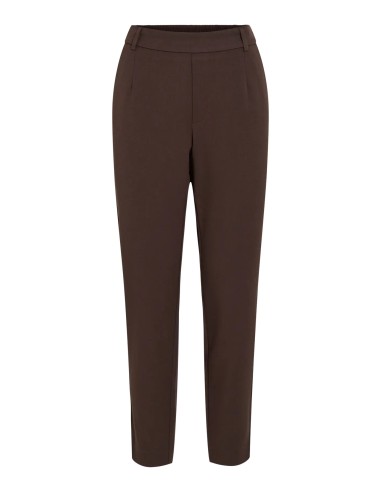 PANTALON VIVARONE CHOCOLATE