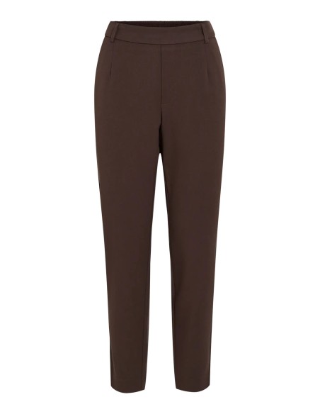 PANTALON VIVARONE CHOCOLATE