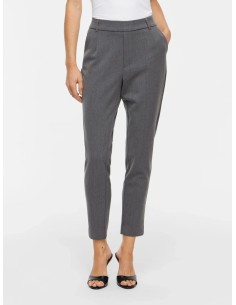 PANTALON VIVARONE GRIS MARENGO