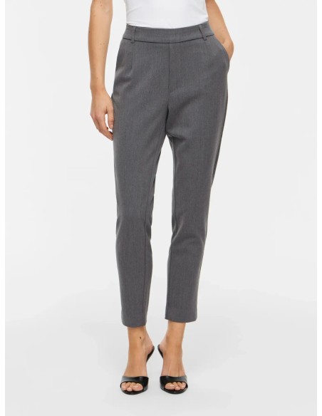 PANTALON VIVARONE GRIS MARENGO