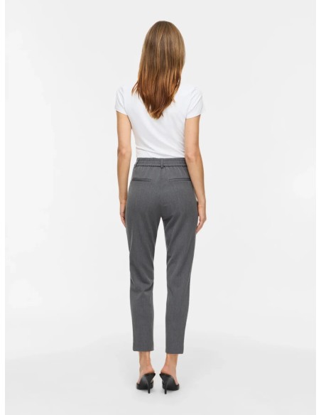 PANTALON VIVARONE GRIS MARENGO