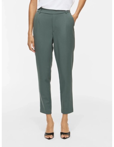 PANTALON VIVARONE VERDE