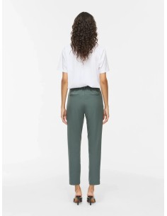 PANTALON VIVARONE VERDE 2