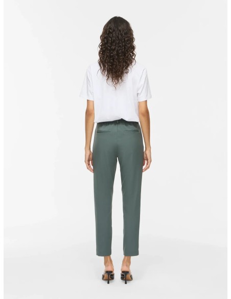 PANTALON VIVARONE VERDE