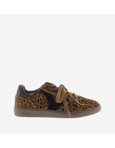LONDRES POTRO ANIMAL PRINT LEOPARDO