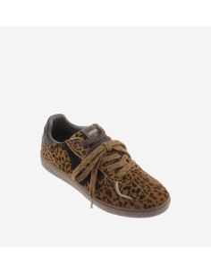 LONDRES POTRO ANIMAL PRINT LEOPARDO 2
