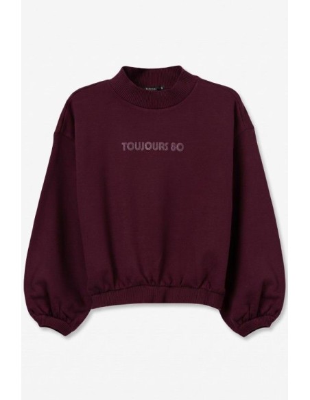 SUDADERA GLICE