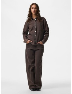 CAMISA VAQUERA PCSILKE