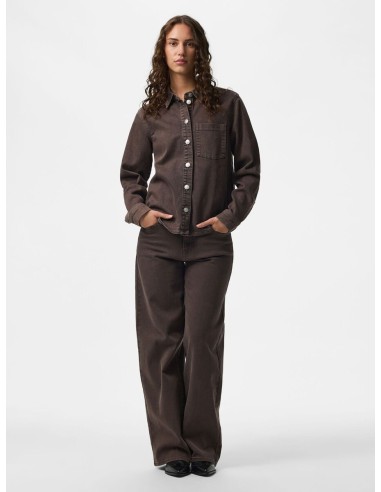 CAMISA VAQUERA PCSILKE