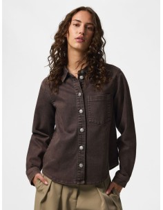 CAMISA VAQUERA PCSILKE 2