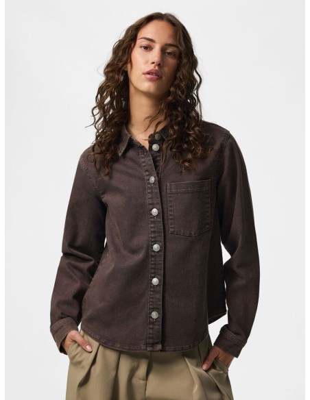 CAMISA VAQUERA PCSILKE
