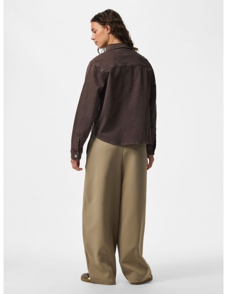 CAMISA VAQUERA PCSILKE