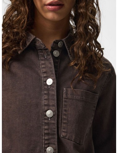 CAMISA VAQUERA PCSILKE