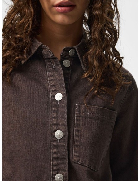 CAMISA VAQUERA PCSILKE