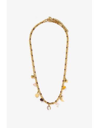 COLLAR GIRASSOL