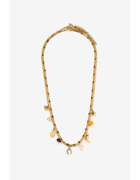 COLLAR GIRASSOL