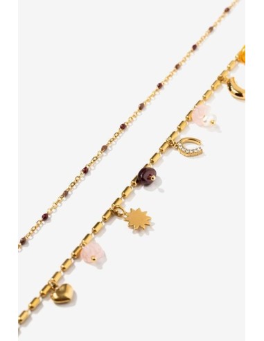 COLLAR GIRASSOL