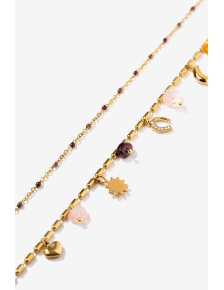 COLLAR GIRASSOL