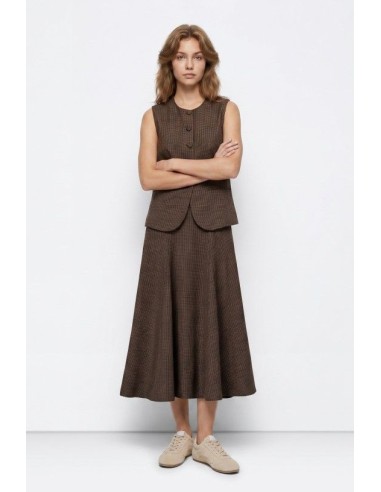 FALDA POULE