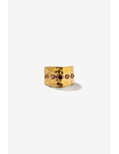 ANILLO HIBISCO